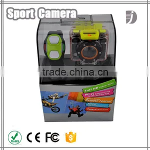 Promotion Gift Sport dv Camera thumbnail-3