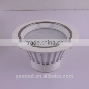 Dimmable 10W LED Downlights 110mm Cutout ,120degree thumbnail-2