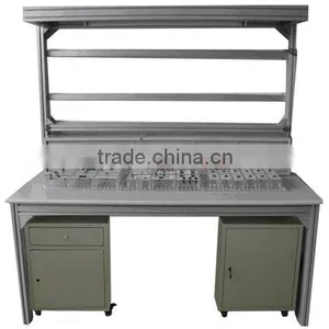 Basic Electronics Lab Device, Education Equipment, Vocational Trainer, Teaching Equipment thumbnail-1