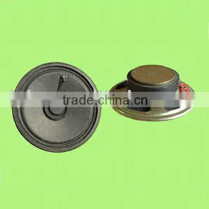 HTY-2021 Small Round 2 Inch Speakers thumbnail-1