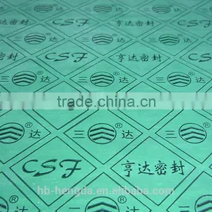 Non-asbestos Rubber Sheet thumbnail-1