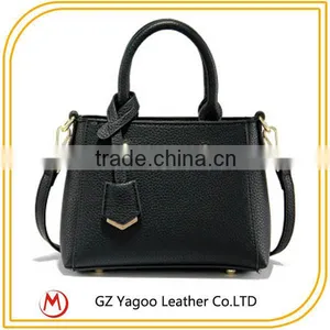 2016 Latest Wholesale Designer Ladies Handbag From China thumbnail-4