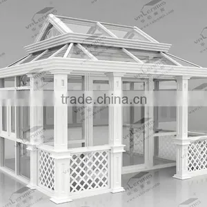 Customized Winter Garden Room thumbnail-2