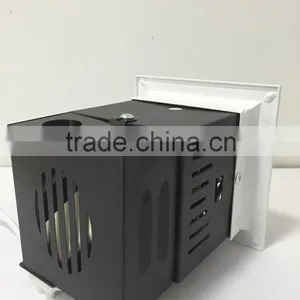 5W Square Recessed Grille Light Ceiling Light 10w at 15w Ceiling for South American Ceiling thumbnail-3