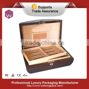 Custom Design Wood Cigar Box Studios thumbnail-2