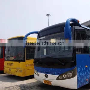 Used Dissel Toyota Coast Bus for Sale Coast 26 Seats Japan Bus for Sale thumbnail-3