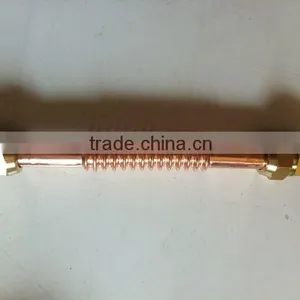 Copper Bellows for Air Condition thumbnail-1