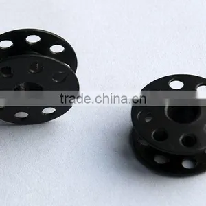 Industrial Machine Metal Bobbins thumbnail-1