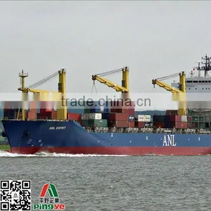 Sea Freight From Beijiao to Le Harve thumbnail-2