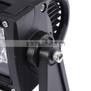 Auto Parts 42 Inch 240w Double Row 5D Led Lighting Bar thumbnail-6