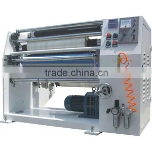 Stretch Film Slitter Rewinder thumbnail-1