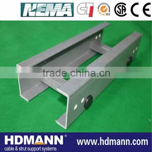 NEMA FRP Cable Ladder .professtional. Top Quality thumbnail-1