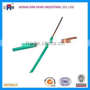 1.5mm Pvc Copper Wire thumbnail-2