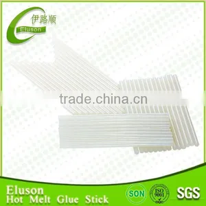 Silicone Glue Stick Hot Melt for Sealing thumbnail-1