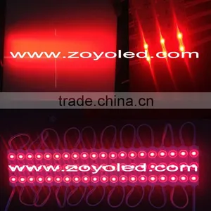 High Power LED Modules SMD5050 LED Module Red Module / Blue Led Modules/ Rgb Module thumbnail-4