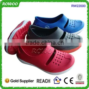 New Style EVA Injection Beach Sandals,mens and Women's Flat Sandals Shoes thumbnail-1