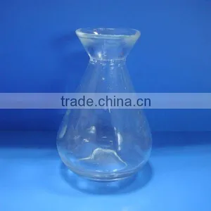 Wholesale New Product Fancy Wholesale Glass Foundation Bottle Bottles Glass Manufacturers China thumbnail-1
