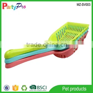 2015 New Products China Supplier Cheapest Mini Multipurpose Shovel Food Scoop for Pet thumbnail-1