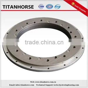 Solar Tracking System Slewing Bearing thumbnail-1