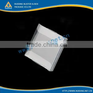 High Quality Clear Folding Boxes for Eyelash thumbnail-1