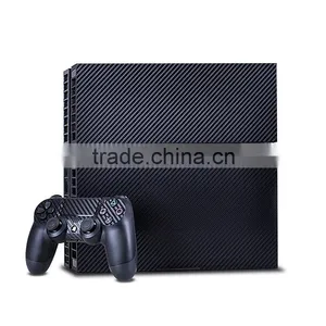 Manufacturers High Quality Vinyl Sticker for Ps4 Cover thumbnail-1