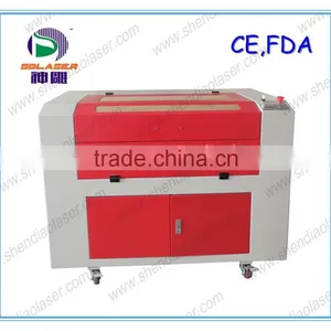 Hot 2015 New Co2 Laser Engraving Cutting Machine thumbnail-1