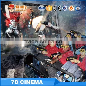 New Business Theater Equipment 9d Virtual Reality Cinema Cinema 3d thumbnail-1