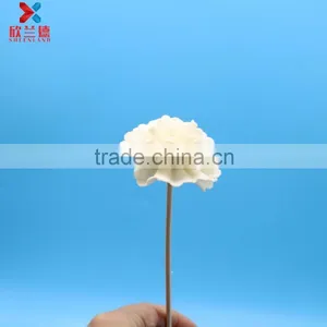 Cheap Home Scents Sola Flower for Home Reed Diffuser Manufacture thumbnail-3