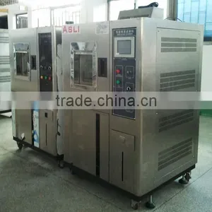 Ozone Aging Chamber/ Ozone Testing Cabinet thumbnail-2