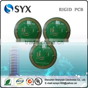 Private Tooling Android Set Top Box Pcb thumbnail-1