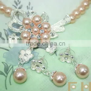 FH-C023 2010 Fashion Imitation Jewelry thumbnail-1