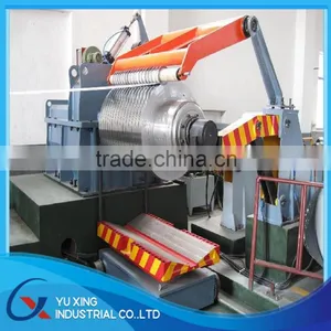 Steel Coil Slitting Machine Line thumbnail-1