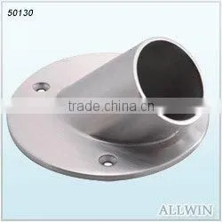 Beveled Plate Railing Fitting, Brackets , Construction Hardware thumbnail-1