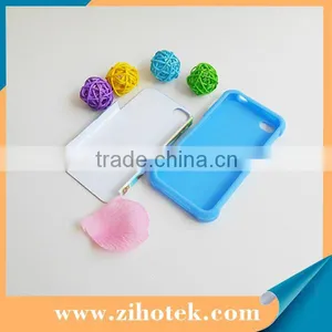 Double Protective 3D Sublimation 2 in 1 Cases for IPhone 4/4s thumbnail-2
