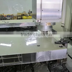 NANTAI-Corrugated Flexo Printing Slotting Machine NT1628 thumbnail-4