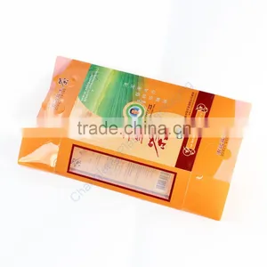 Plastic Tea Packaging Box Window Boxes thumbnail-5