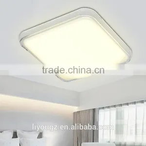 XIANG AN JU LED Lamp Sitting Room Light Purple/blue/white/yellow 4color thumbnail-5