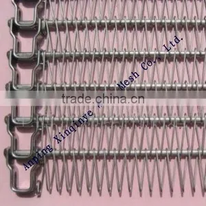 Stainless Steel Conveyor Belt thumbnail-1