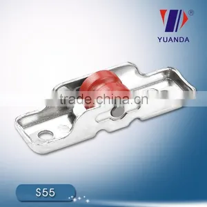 Nylon Pulleys For Sale,Sliding Window Roller thumbnail-1