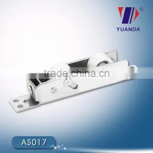Aluminium Sliding Door&Window Pulley thumbnail-1