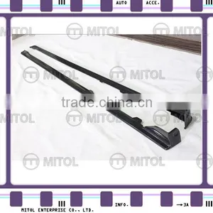 Body Kits for SUBARU WRX 2014 Side Skirt Auto Body Kits thumbnail-1
