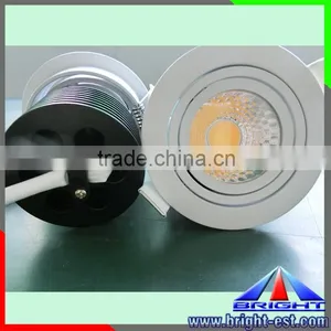 LED Ceiling Surface Mounted Downlight,LED Downlights COB 5/7/15 Watt Dimmable, Hot Selling Fire Rated COB LED Downlight Quality Choice thumbnail-5