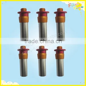 China Manufacture Precision CNC Auto Aluminium Accessories thumbnail-4