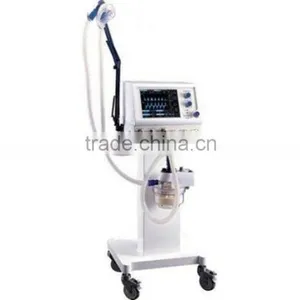 Medical Ventilator thumbnail-3