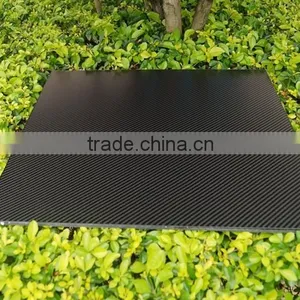 Carbon Fiber Factory Sheet Price, Sheet Carbon Fiber Reinforced Plastic thumbnail-2