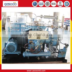 Hot Sale Gas Diaphragm Compressor thumbnail-6