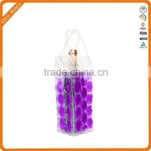 Freezable Wine Cooling Totes thumbnail-1