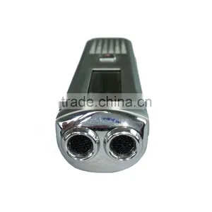 OLED Built-in Amplifier 220maH Lithium Battery Cheap Voice Recorder GC-A66 thumbnail-4