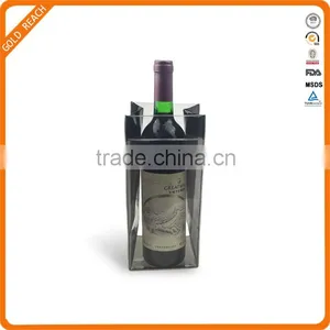 2016 Top Quality Logo Printing Wine Ice Bag thumbnail-1