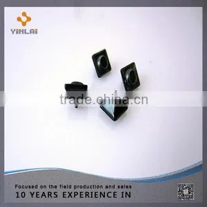 China Metal Brass Carving Rivets For Bags thumbnail-2